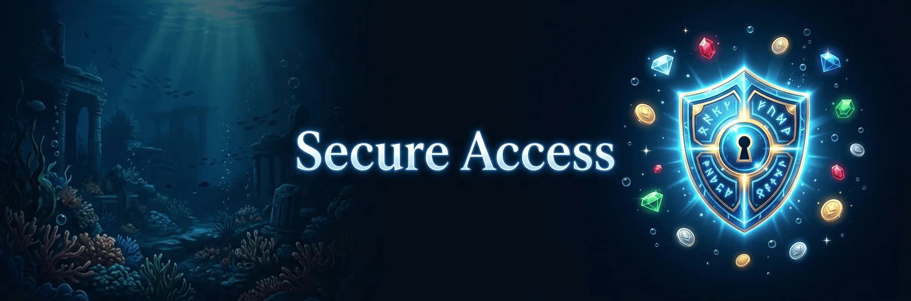 Winshark Deutschland Online Casino sicherer Login Bereich