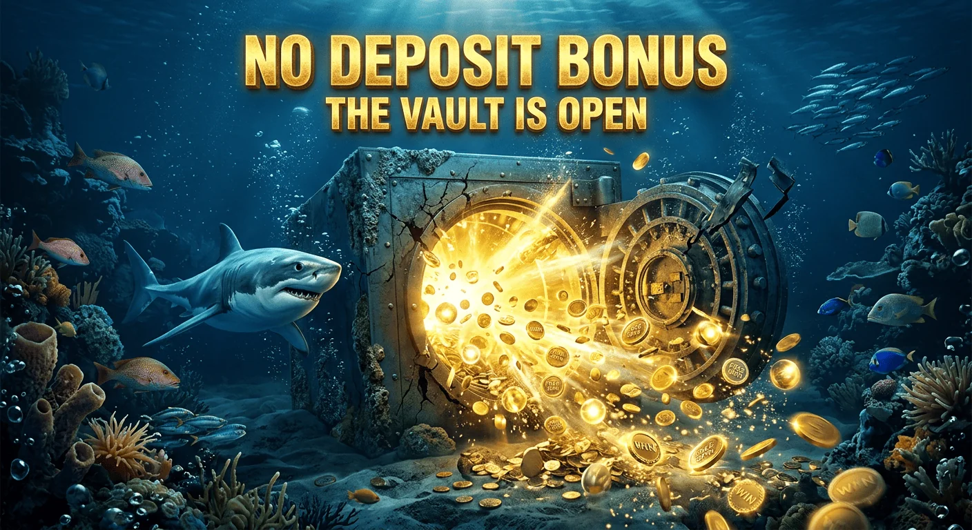 Gratis spielen im Winshark Deutschland Online Casino