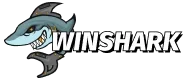 Winshark logo for Deutschland Online Casino